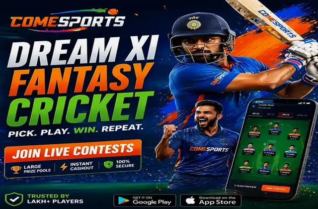 Iplappguru (iplappguru) fantasy cricket & matchday visual 1